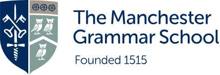 The Manchester Grammar School logo